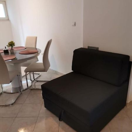 Dine Apartment Dubrovnik Eksteriør bilde