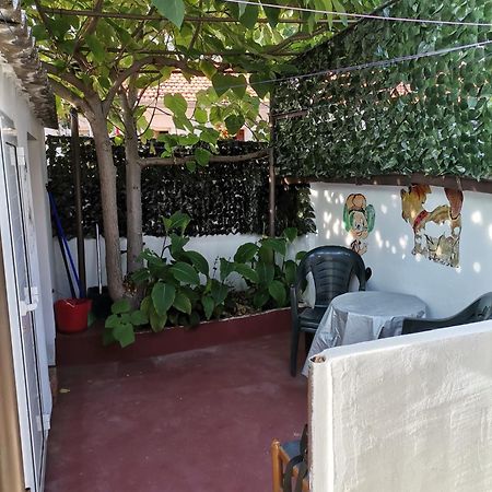 Dine Apartment Dubrovnik Eksteriør bilde