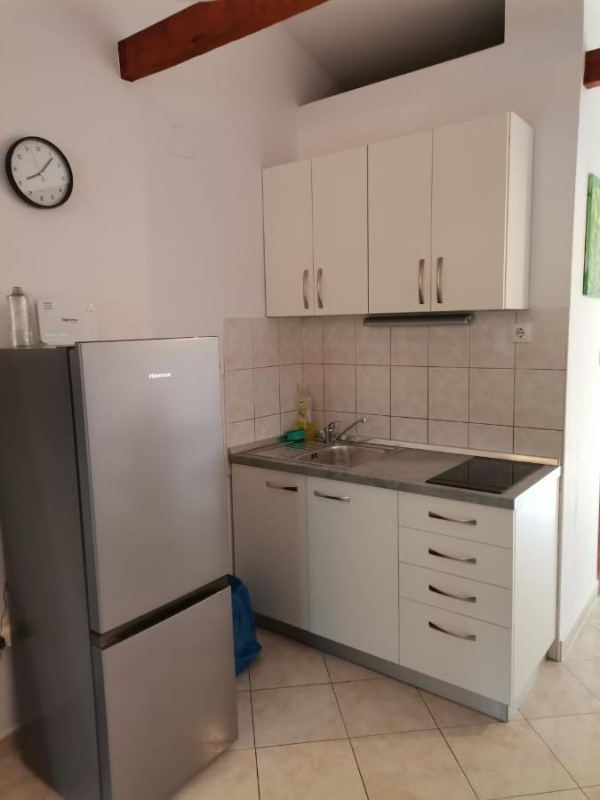 Dine Apartment Dubrovnik Eksteriør bilde