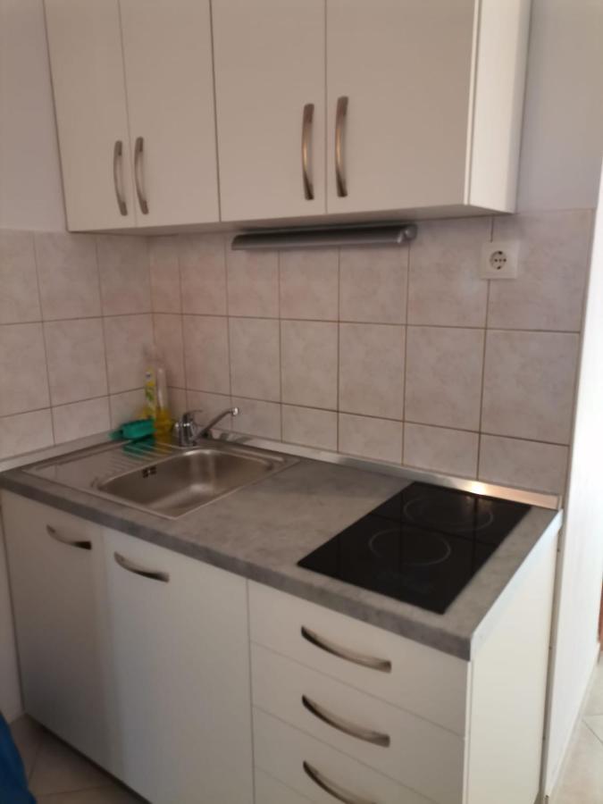 Dine Apartment Dubrovnik Eksteriør bilde