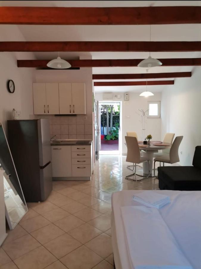Dine Apartment Dubrovnik Eksteriør bilde