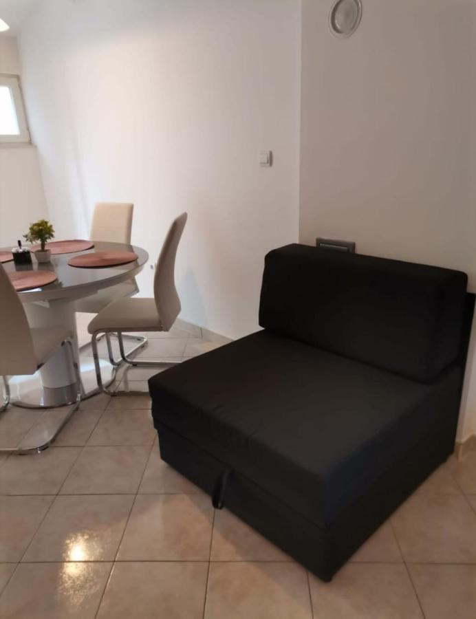 Dine Apartment Dubrovnik Eksteriør bilde