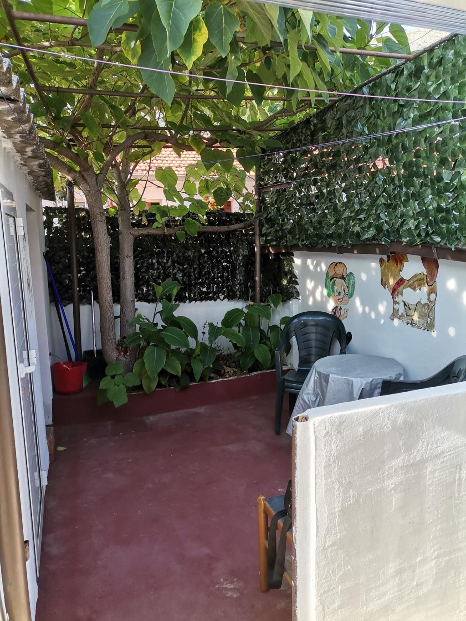 Dine Apartment Dubrovnik Eksteriør bilde