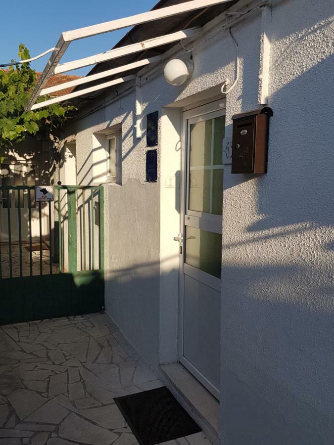 Dine Apartment Dubrovnik Eksteriør bilde